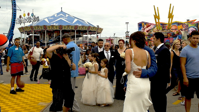 Flixel Cinemagraph