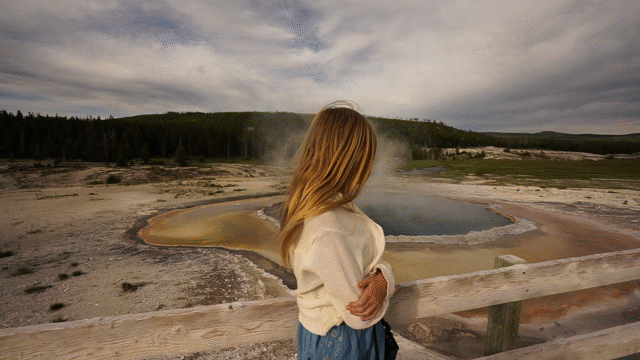 Flixel Cinemagraph