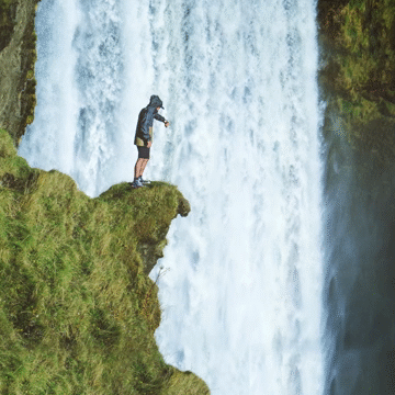 Flixel Cinemagraph