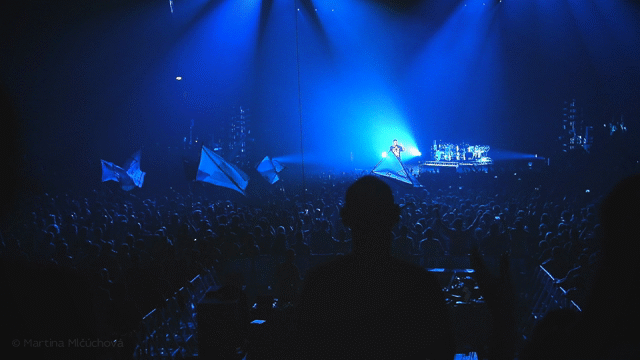 Flixel Cinemagraph