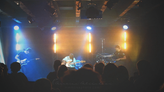 Flixel Cinemagraph