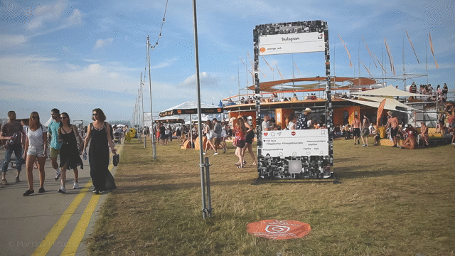 Flixel Cinemagraph