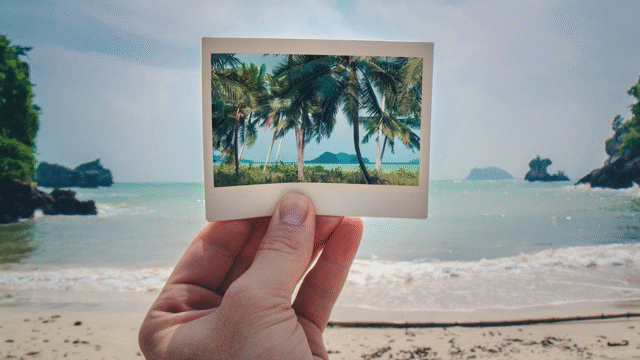 Flixel Cinemagraph
