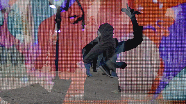 Flixel Cinemagraph