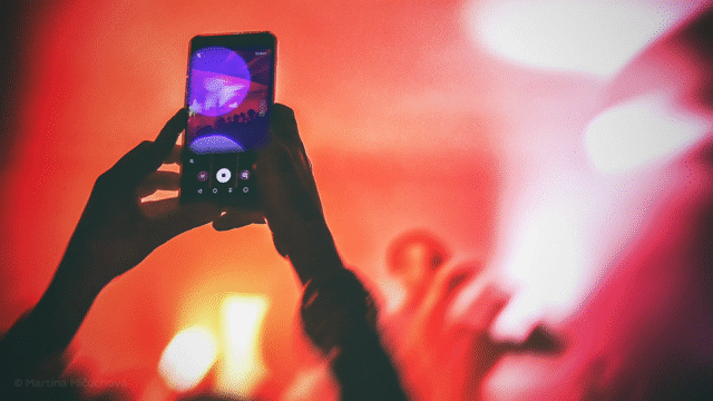 Flixel Cinemagraph