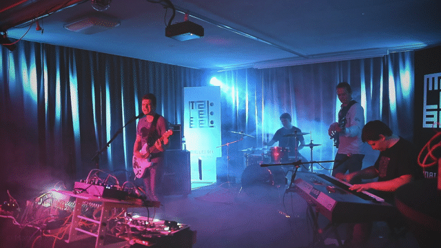 Flixel Cinemagraph