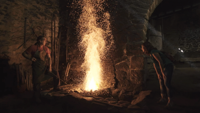 Flixel Cinemagraph