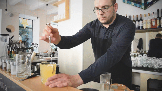 Flixel Cinemagraph