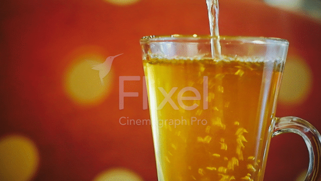 Flixel Cinemagraph