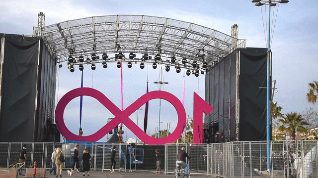 Flixel Cinemagraph