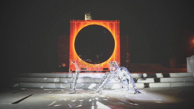 Flixel Cinemagraph