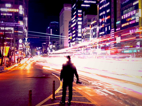 Flixel Cinemagraph