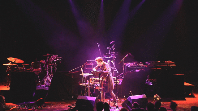 Flixel Cinemagraph