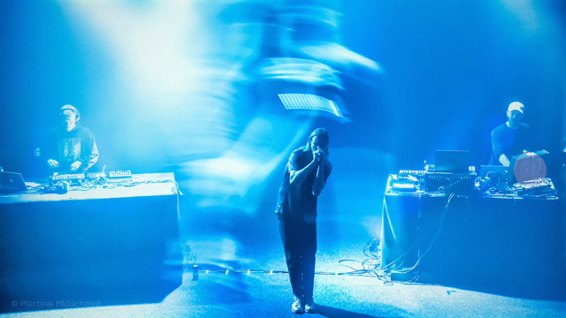 Flixel Cinemagraph