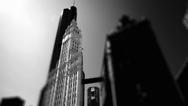 Flixel Cinemagraph