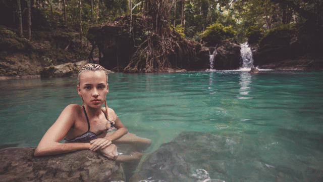 Flixel Cinemagraph