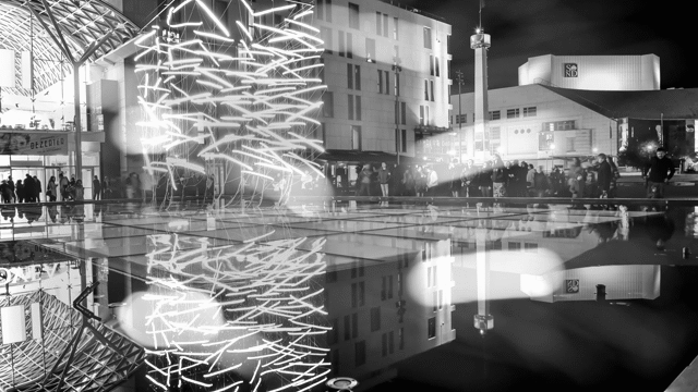 Flixel Cinemagraph