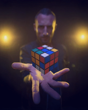 Flixel Cinemagraph
