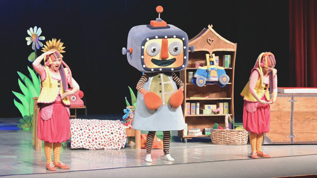 Flixel Cinemagraph