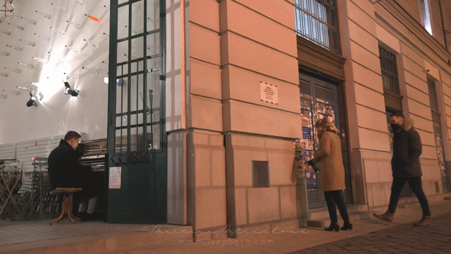 Flixel Cinemagraph