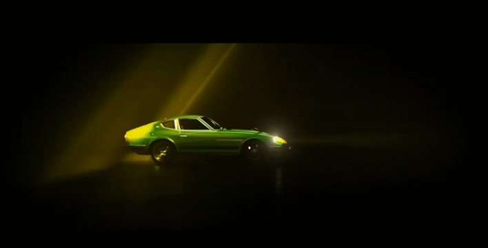 Flixel Cinemagraph