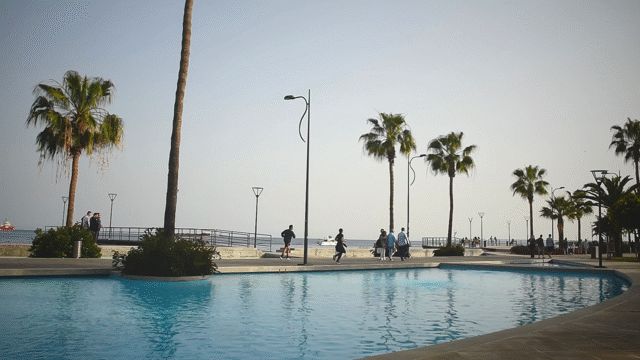 Flixel Cinemagraph