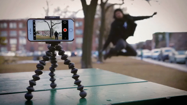 Flixel Cinemagraph