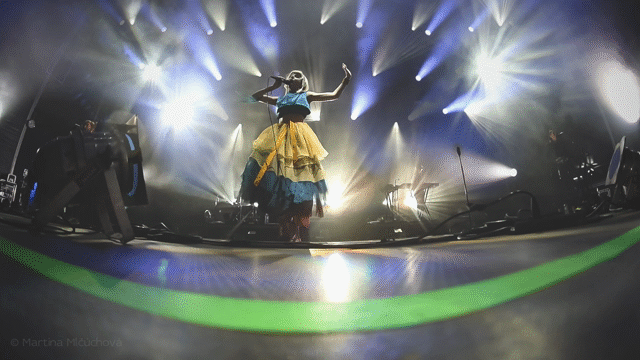 Flixel Cinemagraph