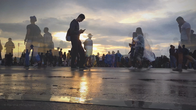 Flixel Cinemagraph