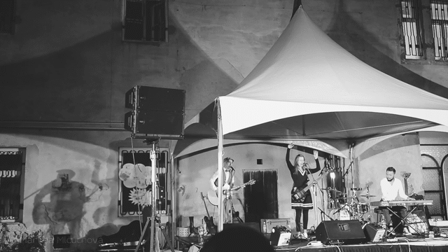 Flixel Cinemagraph