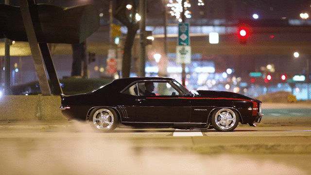 Flixel Cinemagraph