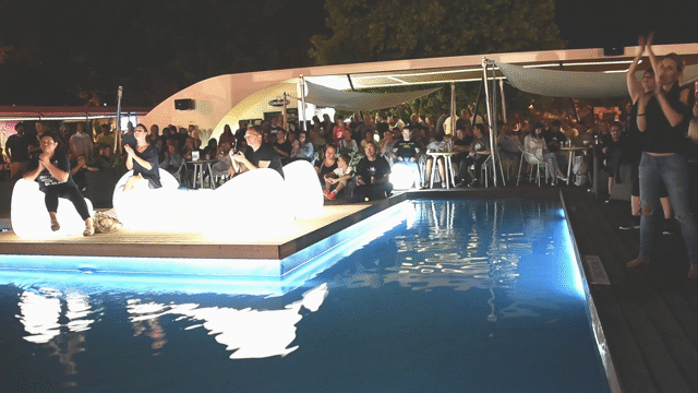 Flixel Cinemagraph