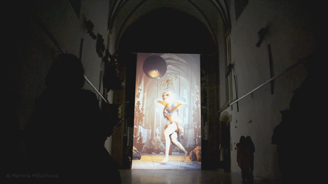 Flixel Cinemagraph