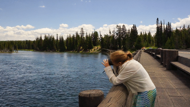 Flixel Cinemagraph