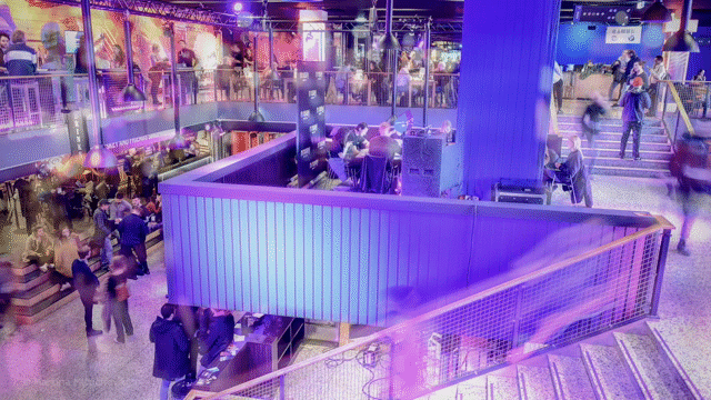 Flixel Cinemagraph