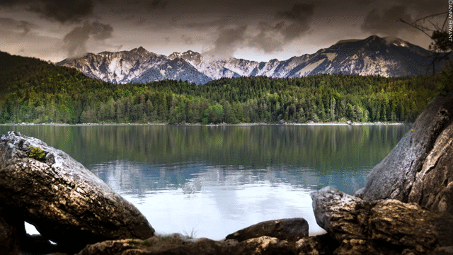 Flixel Cinemagraph