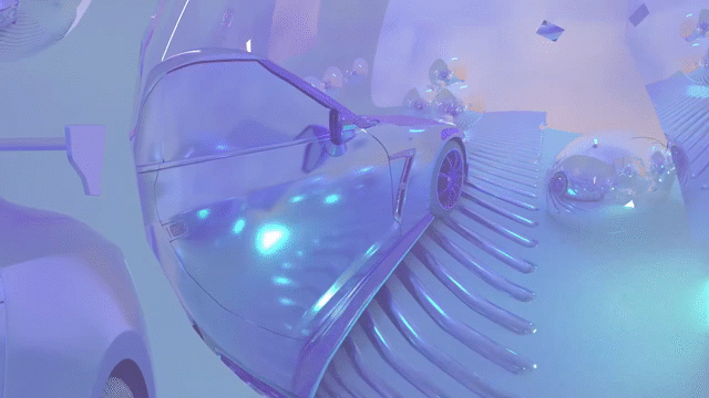 Flixel Cinemagraph
