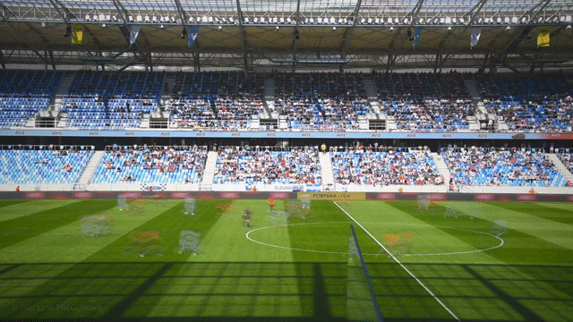 Flixel Cinemagraph