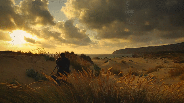 Flixel Cinemagraph