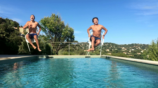 Flixel Cinemagraph