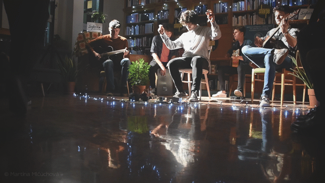 Flixel Cinemagraph