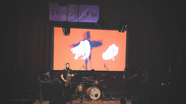 Flixel Cinemagraph