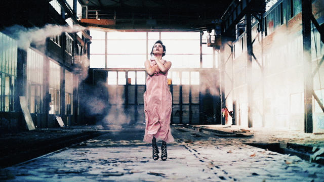 Flixel Cinemagraph