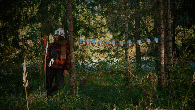 Flixel Cinemagraph