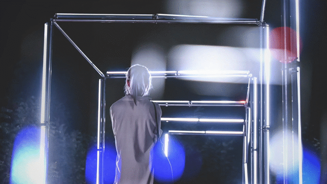 Flixel Cinemagraph
