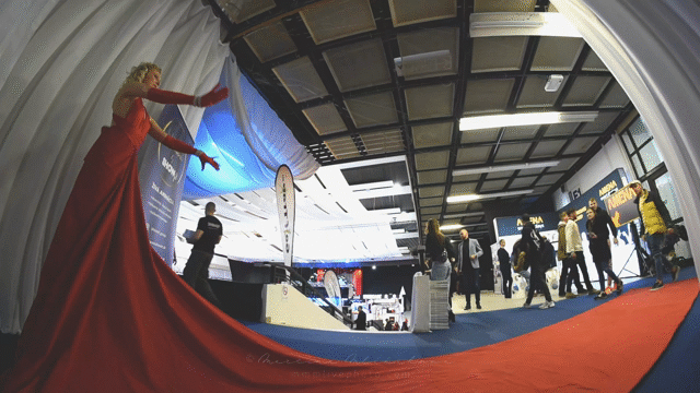 Flixel Cinemagraph