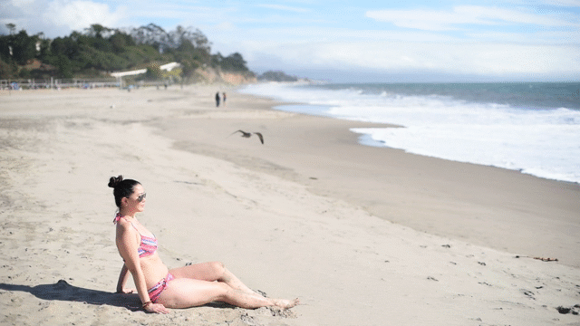 Flixel Cinemagraph