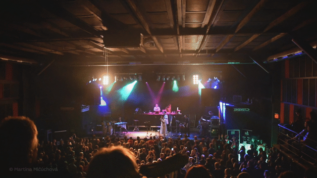 Flixel Cinemagraph