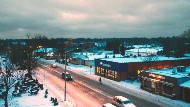 Flixel Cinemagraph