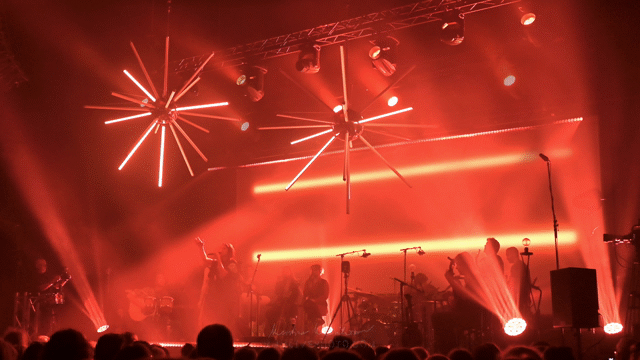 Flixel Cinemagraph